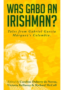 Was Gabo an Irishman?